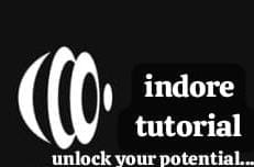 indore tutorial